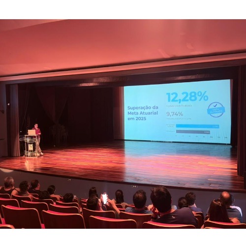 CAPSTUBA realiza Audiência Pública para apresentação do Relatório de Governança Corporativa de 2025