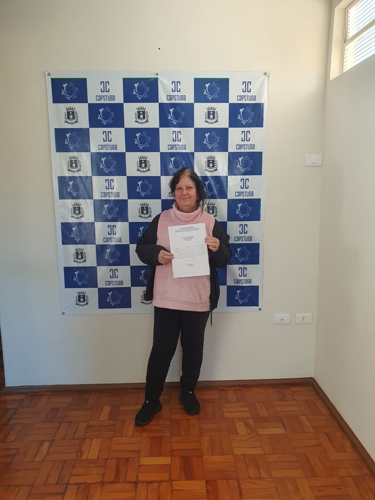 APOSENTADORIA  AGOSTO 2025